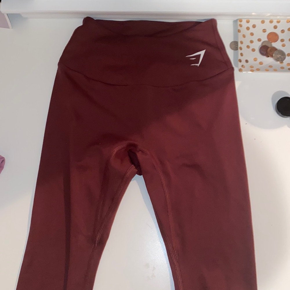 Gym Shark Leggings. Extra Small. Only worn a couple times, brand new condition.